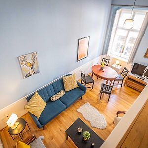 Appartement met Twee Slaapkamers